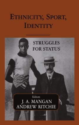 Ethnicity, Sport, Identity
