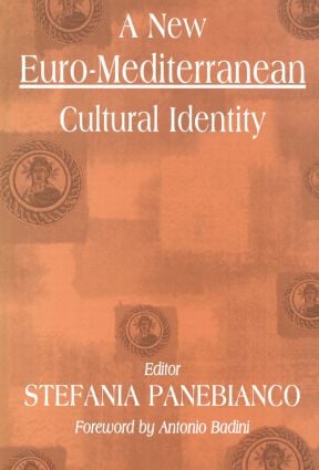 New Euro-Mediterranean Cultural Identity