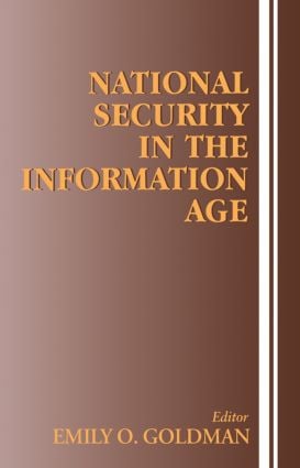 National Security in the Information Age