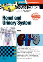 Crash Course Renal and Urinary System