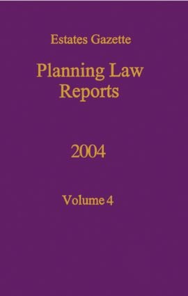 PLR 2004