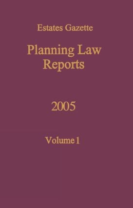 PLR 2005