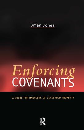 Enforcing Covenants