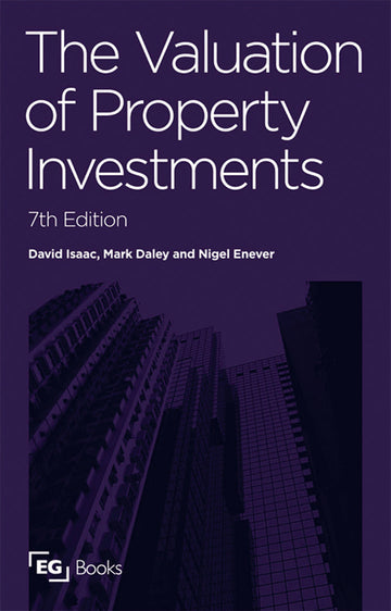 Valuation of Property Investments
