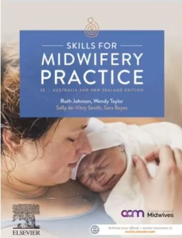 Skills for Midwifery Pract ANZ