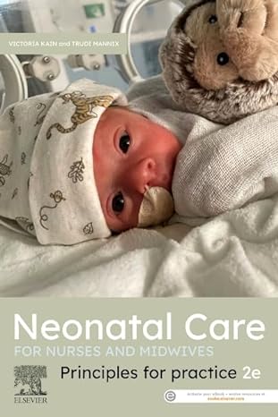 Neonatal Nursing in ANZ