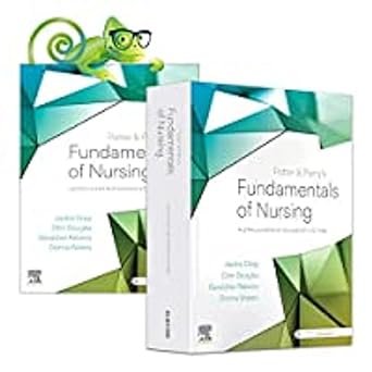 Potter & Perry Fund of Nursing