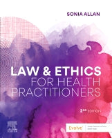 Law and Ethics for Health Practitioners