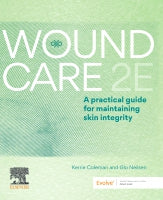 Wound care 2ed