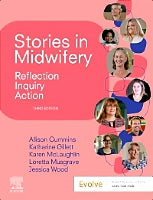 Stories in Midwifery 3ed