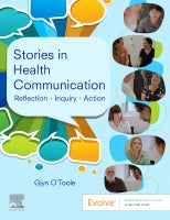 Stories in Health Communication 1ed