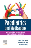 Paediatrics and Medications