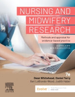 Nursing and Midwifery Research 7E