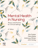 Mental Health in Nursing 6e