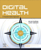 Digital Health 1e + EAQ