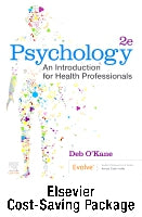 Psychology: An  Introduction for Health Professional 2ed + EAQ