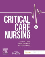 Critical Care Nursing 5ed + EAQ