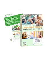 LONG TERM CARING 5E + EAQ