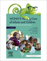 Wong's Nursing Care of Infants and Children Australia and New Zealand edition for students