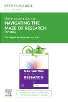 EAQ NAVIGATING THE MAZE OF RESEARCH 6E