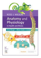 EAQ ACCESS CARD Ross Wilson Anat Phys Health Illness 14E
