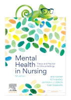EAQ for Mental Health Nursing 5e