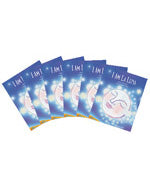 I Am La Luna: Inside, Folk Tales Collection (Fundamentals), 6-pack