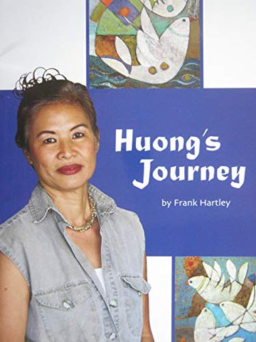 Huong's Journey: Inside the U.S.A.