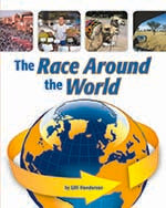 The Race Around the World: Inside the U.S.A. 6-Pack