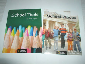 Reach A (Read Together Student Books): I Like Farm Animals
