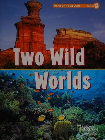 Reach into Phonics 2 (Read On Your Own Books): A Good Cause