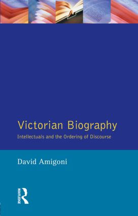 Victorian Biography