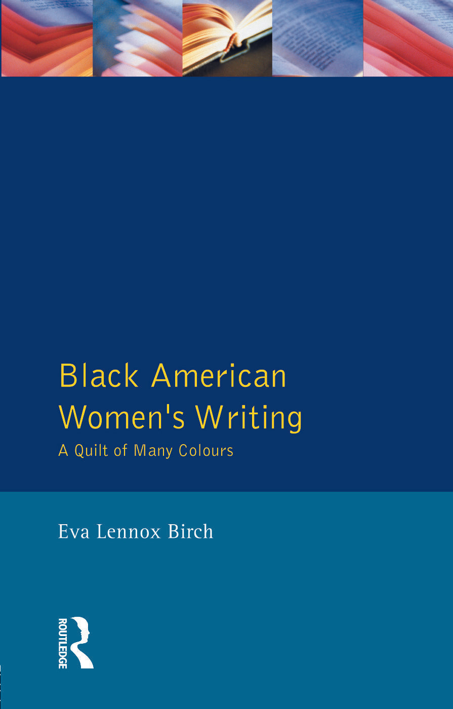Black American Women's Writings