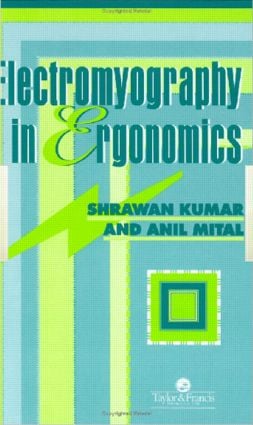 Electromyography In Ergonomics
