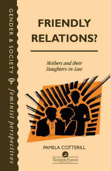 Friendly Relations?
