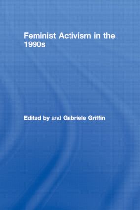 Feminist Activism in the 1990s