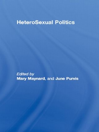 HeteroSexual Politics