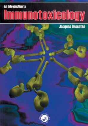 Introduction To Immunotoxicology