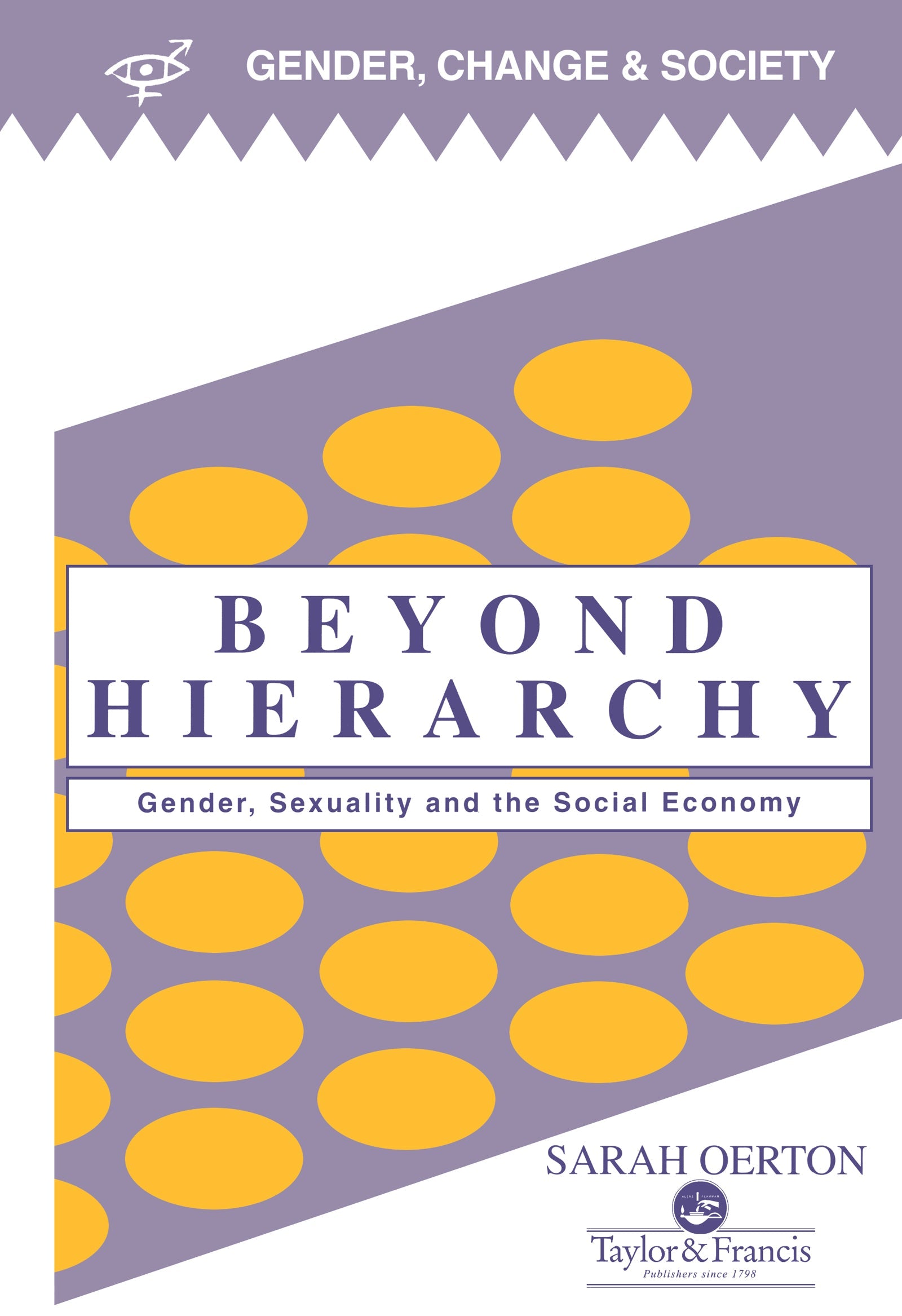 Beyond Hierarchy