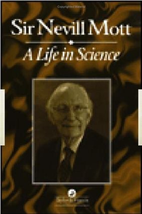 Life In Science