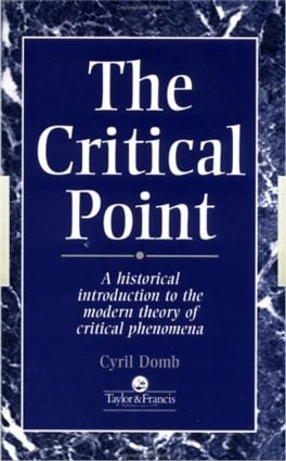 Critical Point