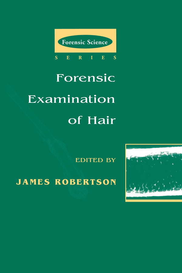Forensic Examination of Hair