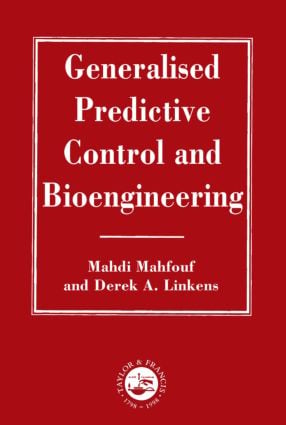 Generalized Predictive Control And Bioengineering