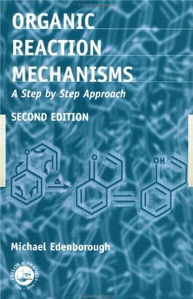 Organic Reaction Mechanisms