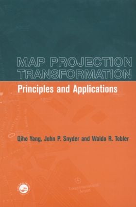 Map Projection Transformation