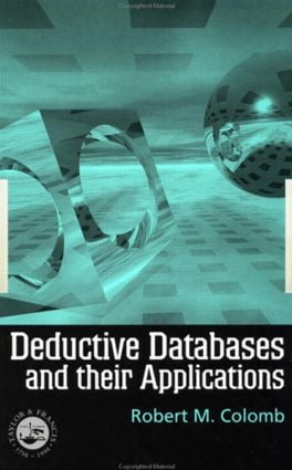 Deductive Databases and Their Applications