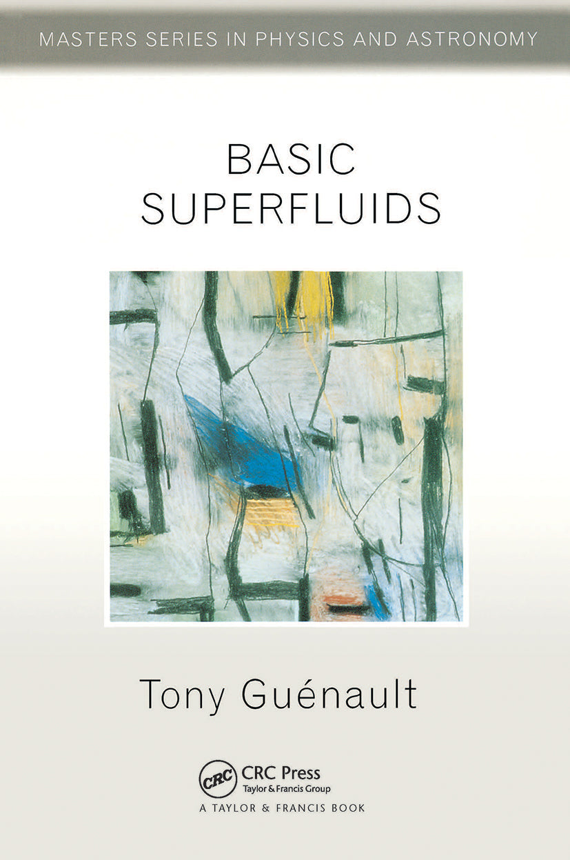 Basic Superfluids