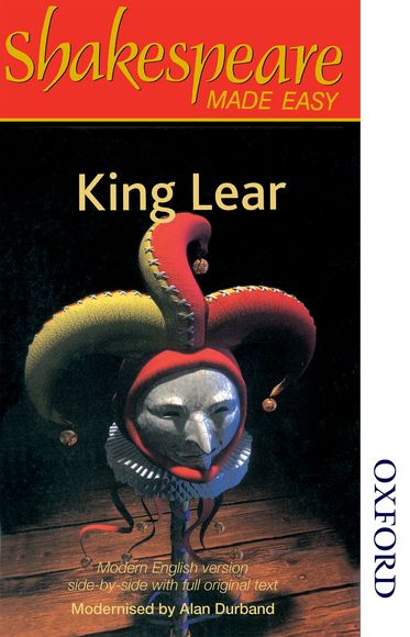 Shakespeare Made Easy: King Lear