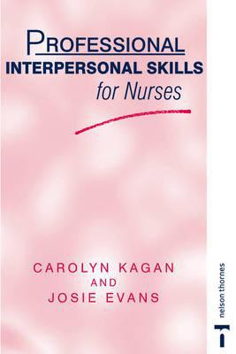 PROF INTERPERSONAL SKILLS FORNURSES