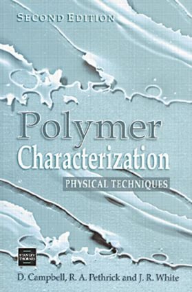 Polymer Characterization